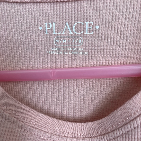 3 long sleeve tops - Picture 8 of 8